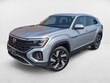 Volkswagen Atlas Cross Sport