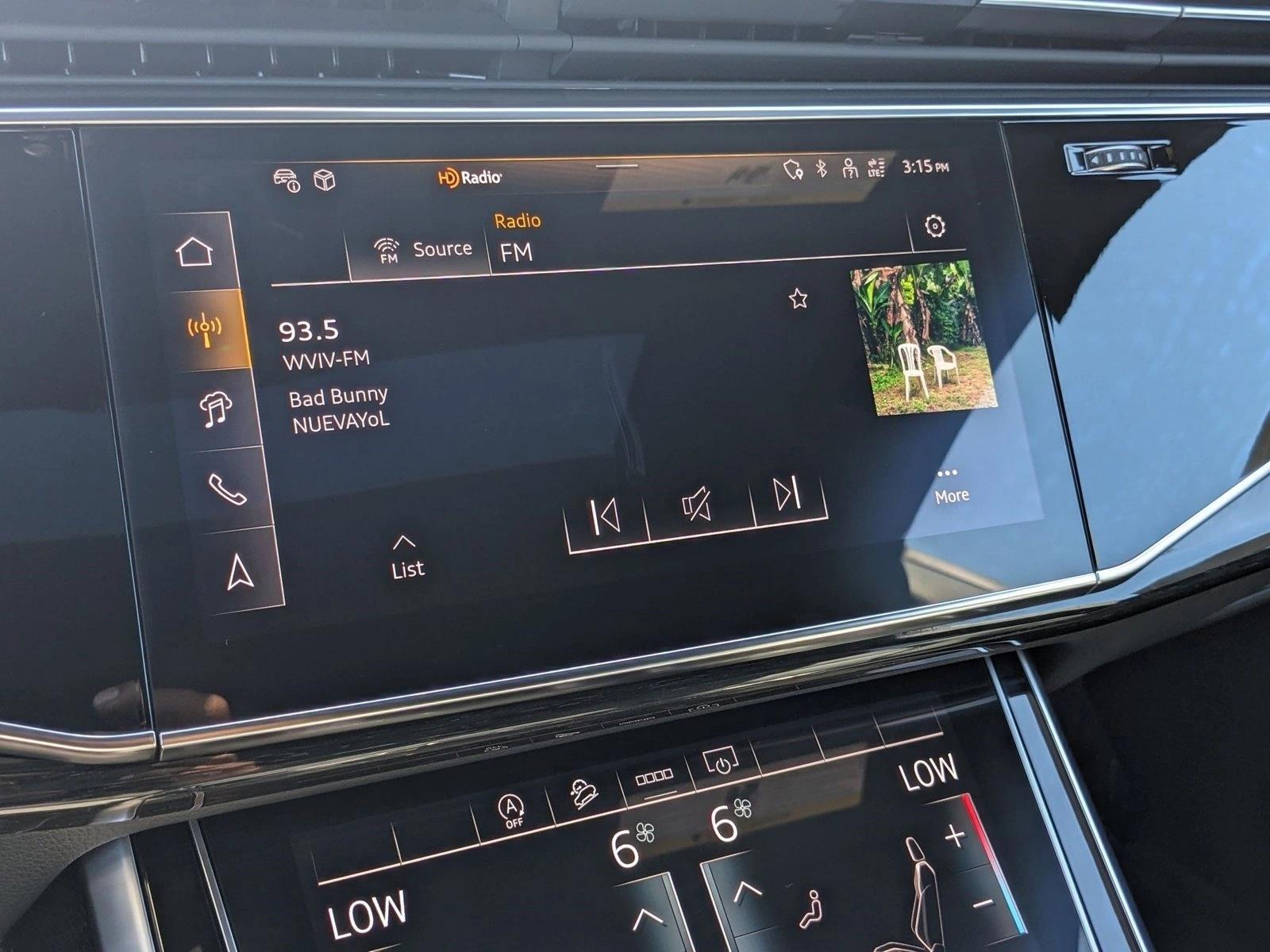 2025 AUDI Q8 - Image 13