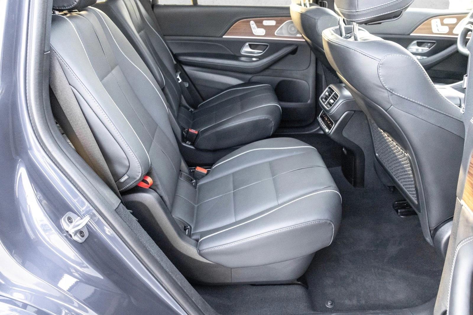 2025 MERCEDES-BENZ GLS-CLASS - Image 25