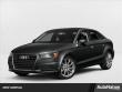 Used 2016 Audi A3 2.0T Premium Plus Sedan