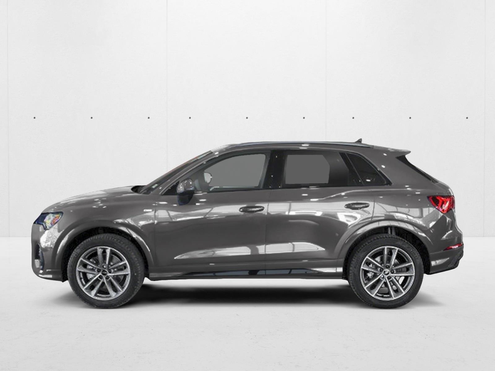 2025 Audi Q3 S line Premium Plus photo 2