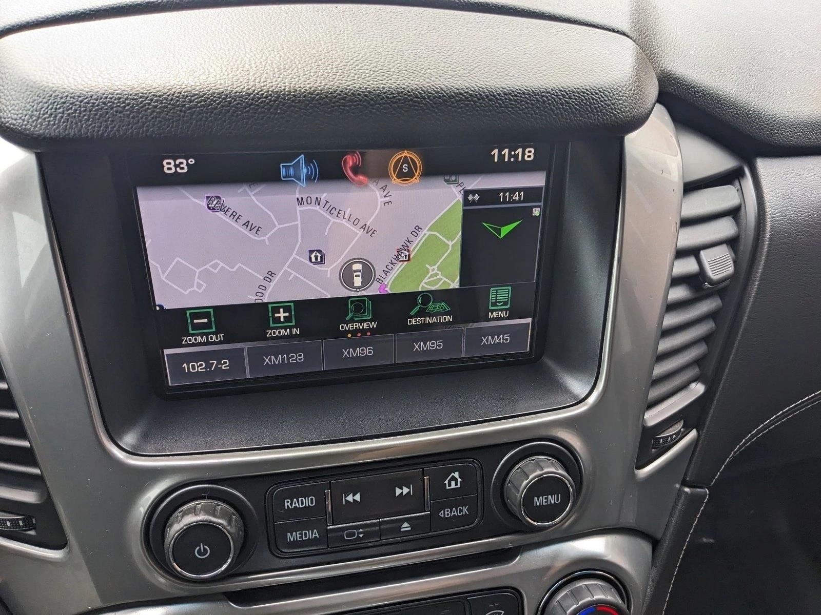 2015 CHEVROLET TAHOE - Image 15