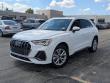Used 2024 Audi Q3 S line Premium SUV