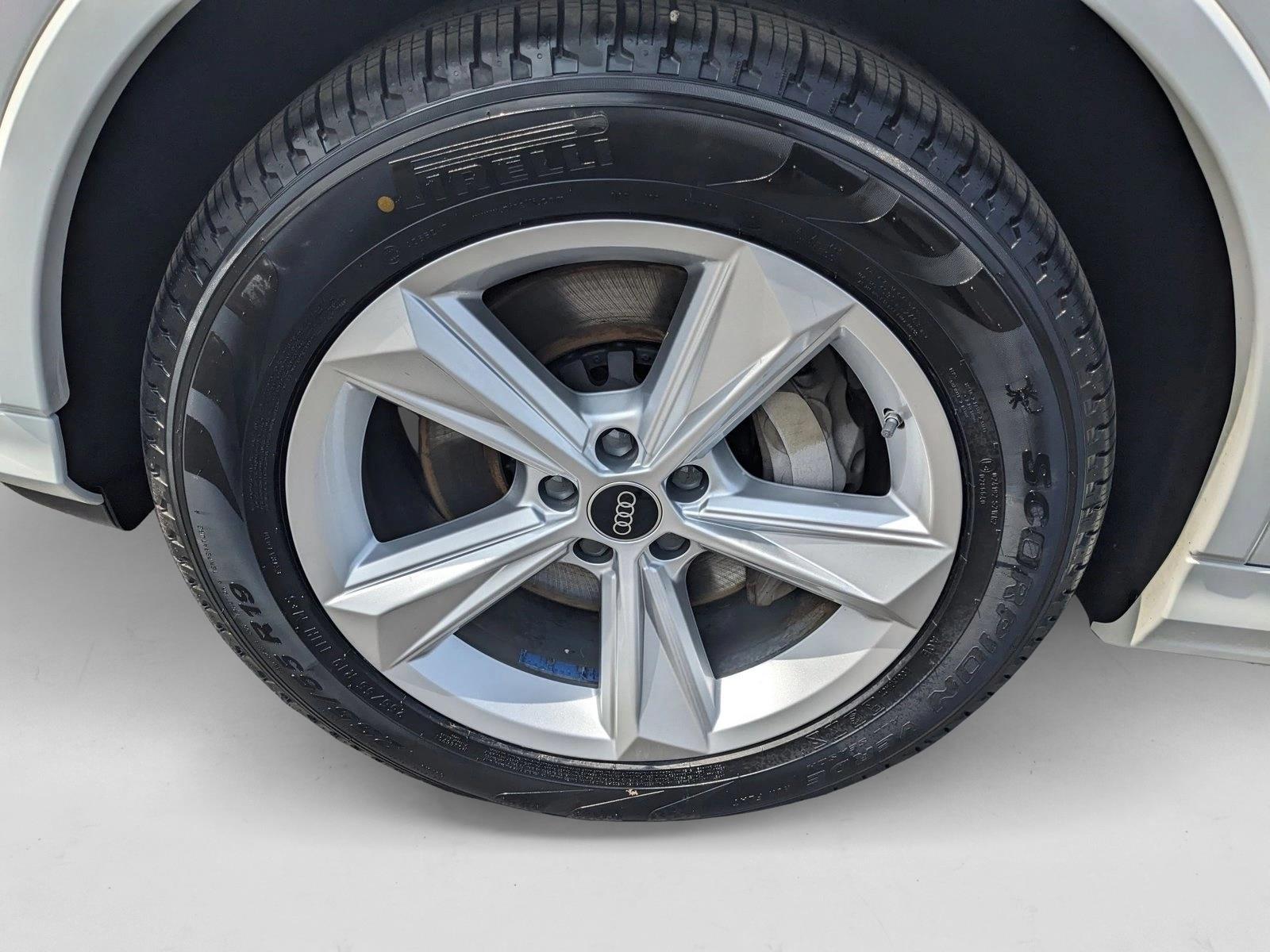 2022 AUDI Q7 - Image 25