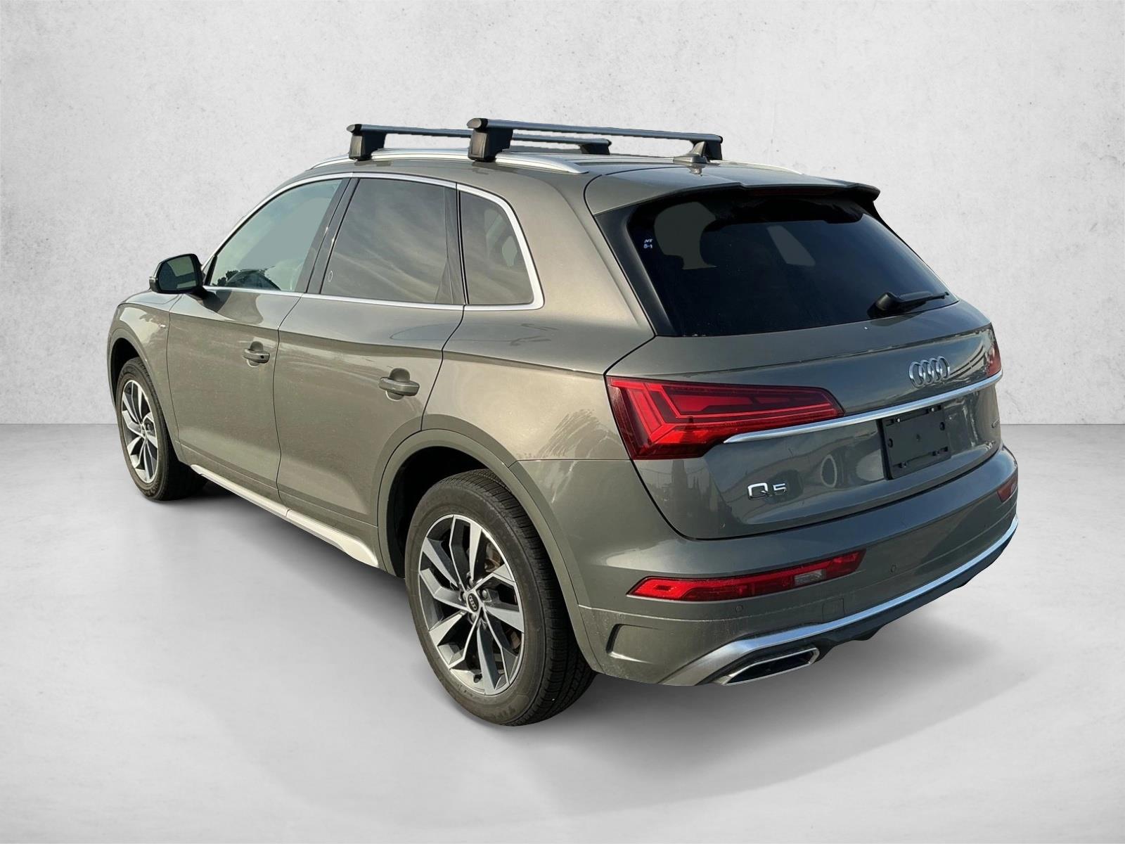 2023 AUDI Q5 - Image 7