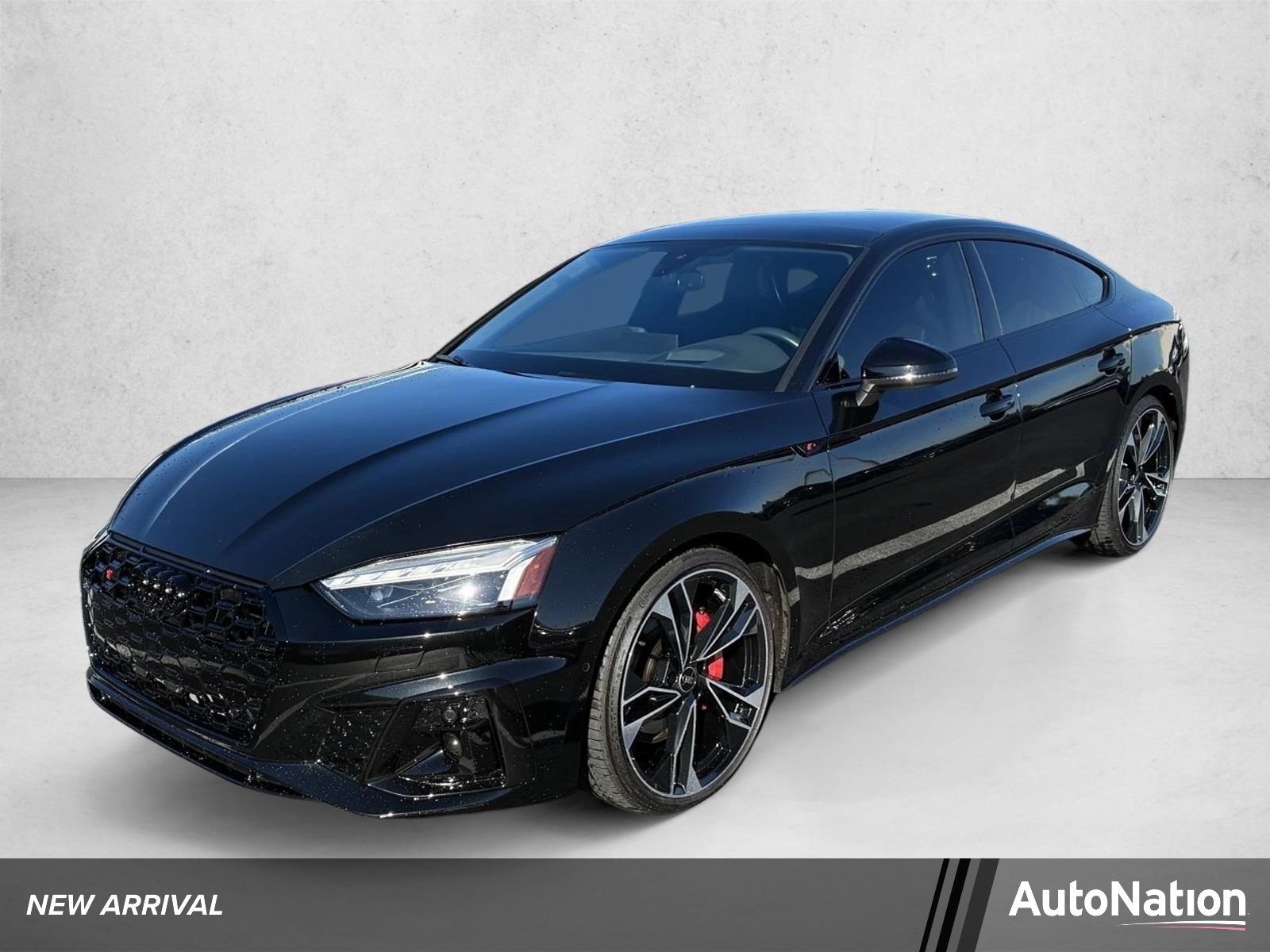 2024 Audi S5 Sportback