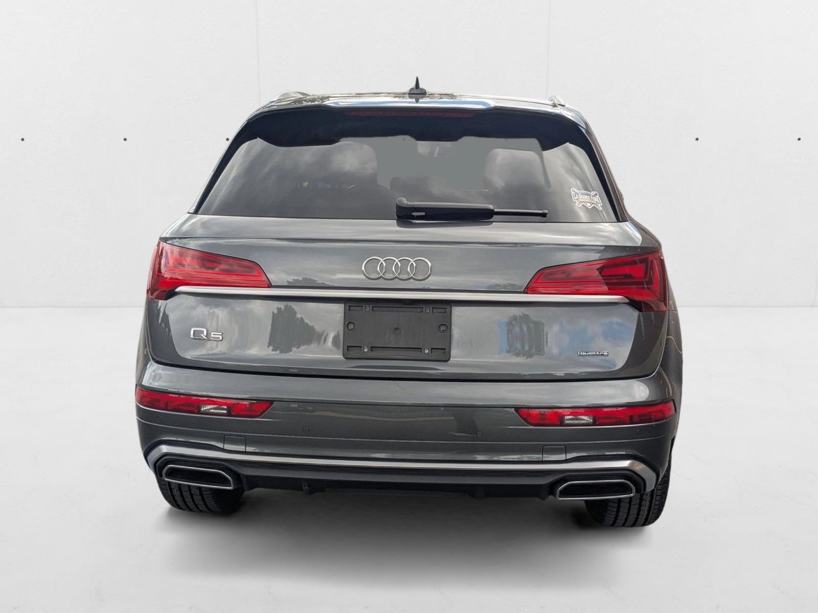 2022 AUDI Q5 - Image 6