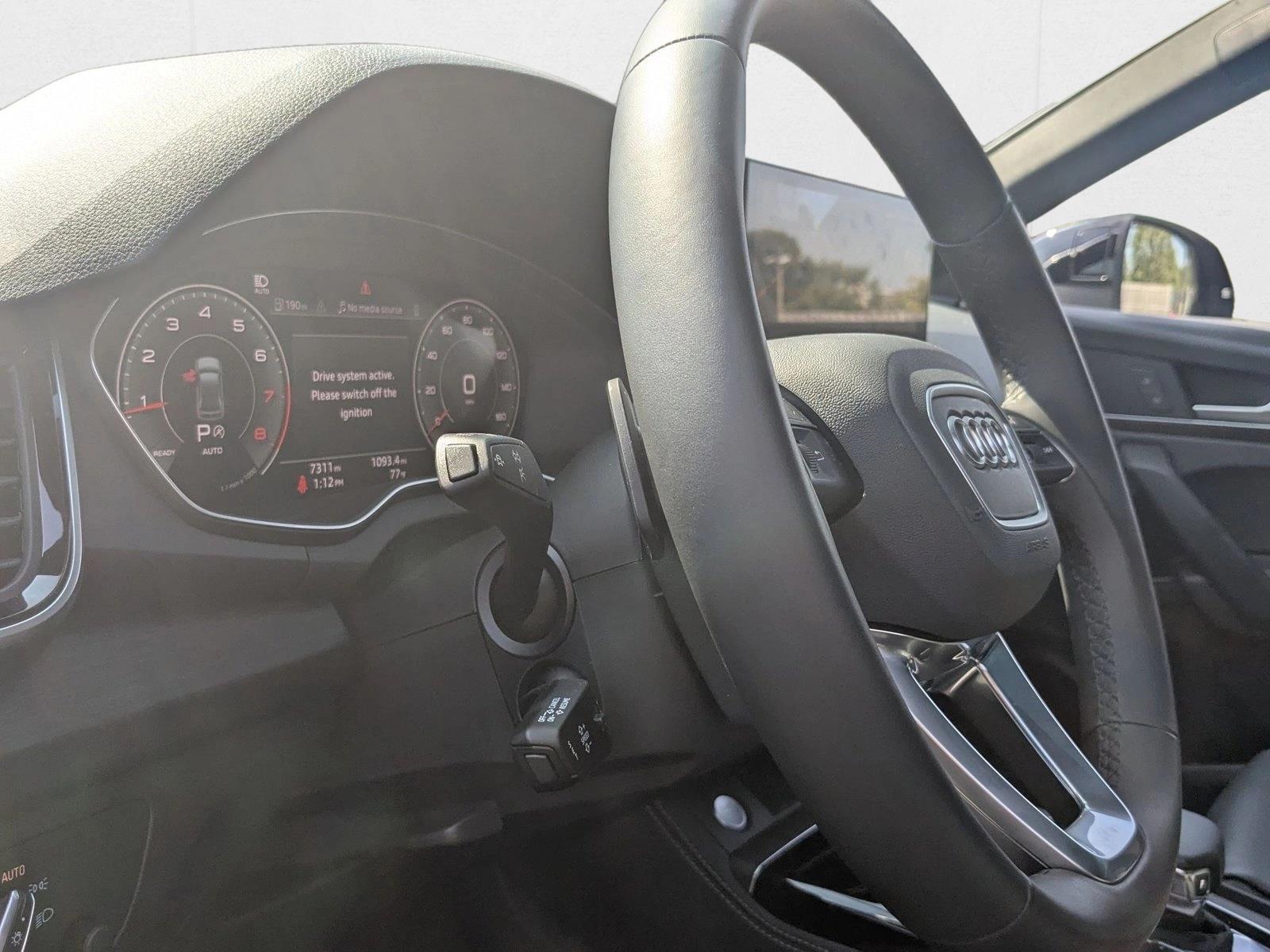 2023 AUDI Q5 - Image 9