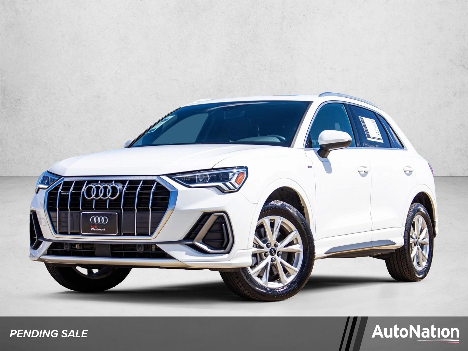 2025 Audi Q3