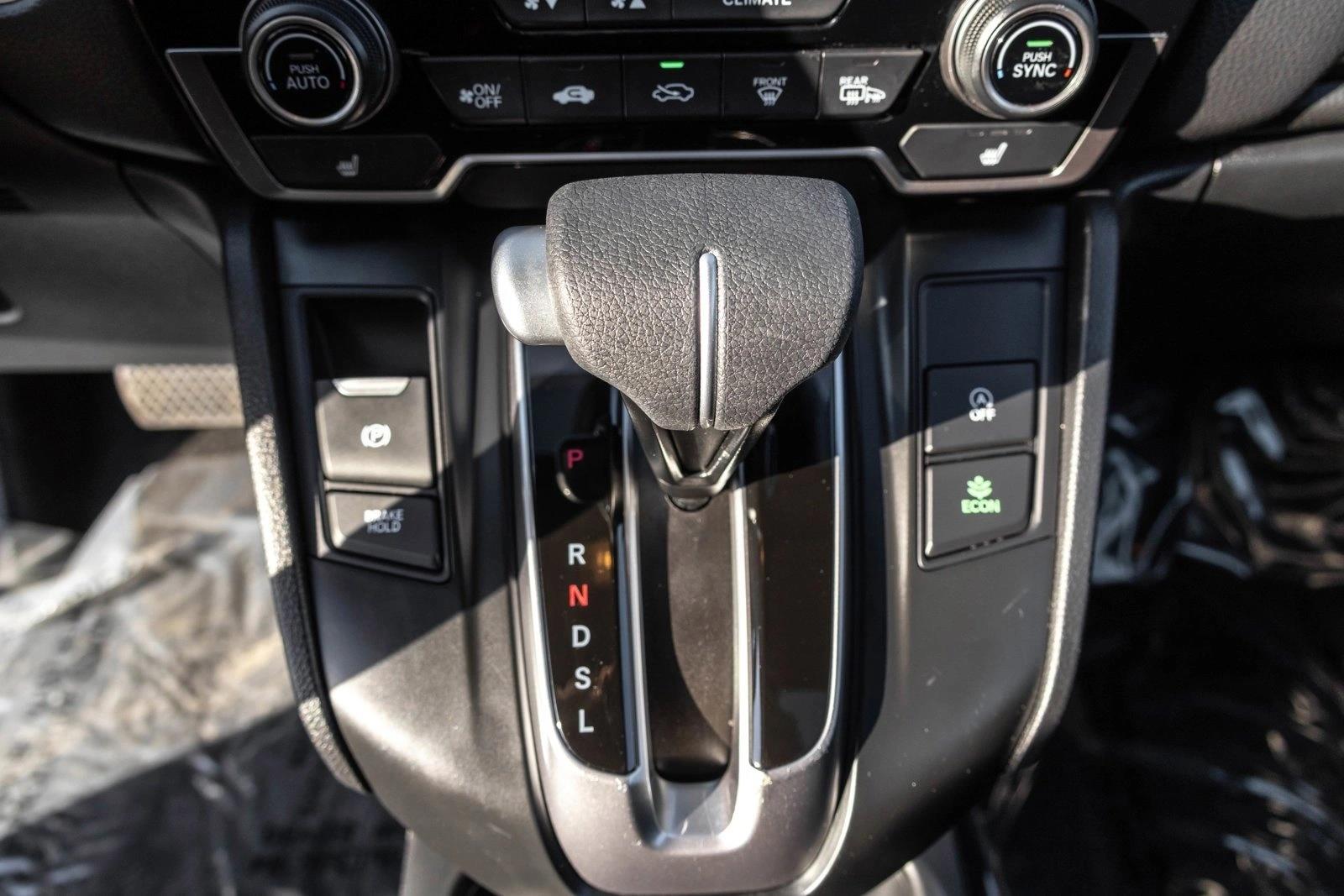 2020 HONDA CR-V - Image 19