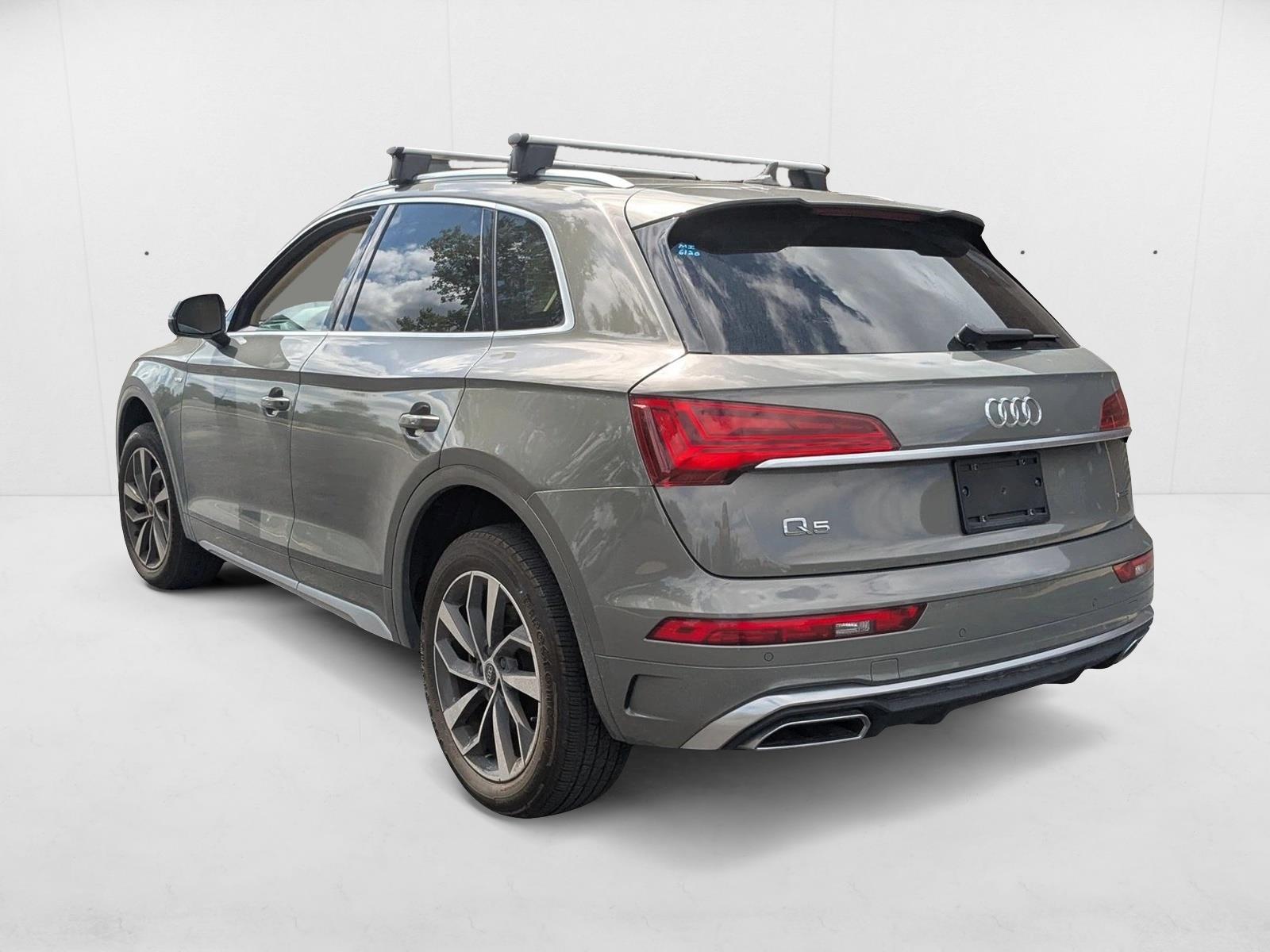 2023 AUDI Q5 - Image 7