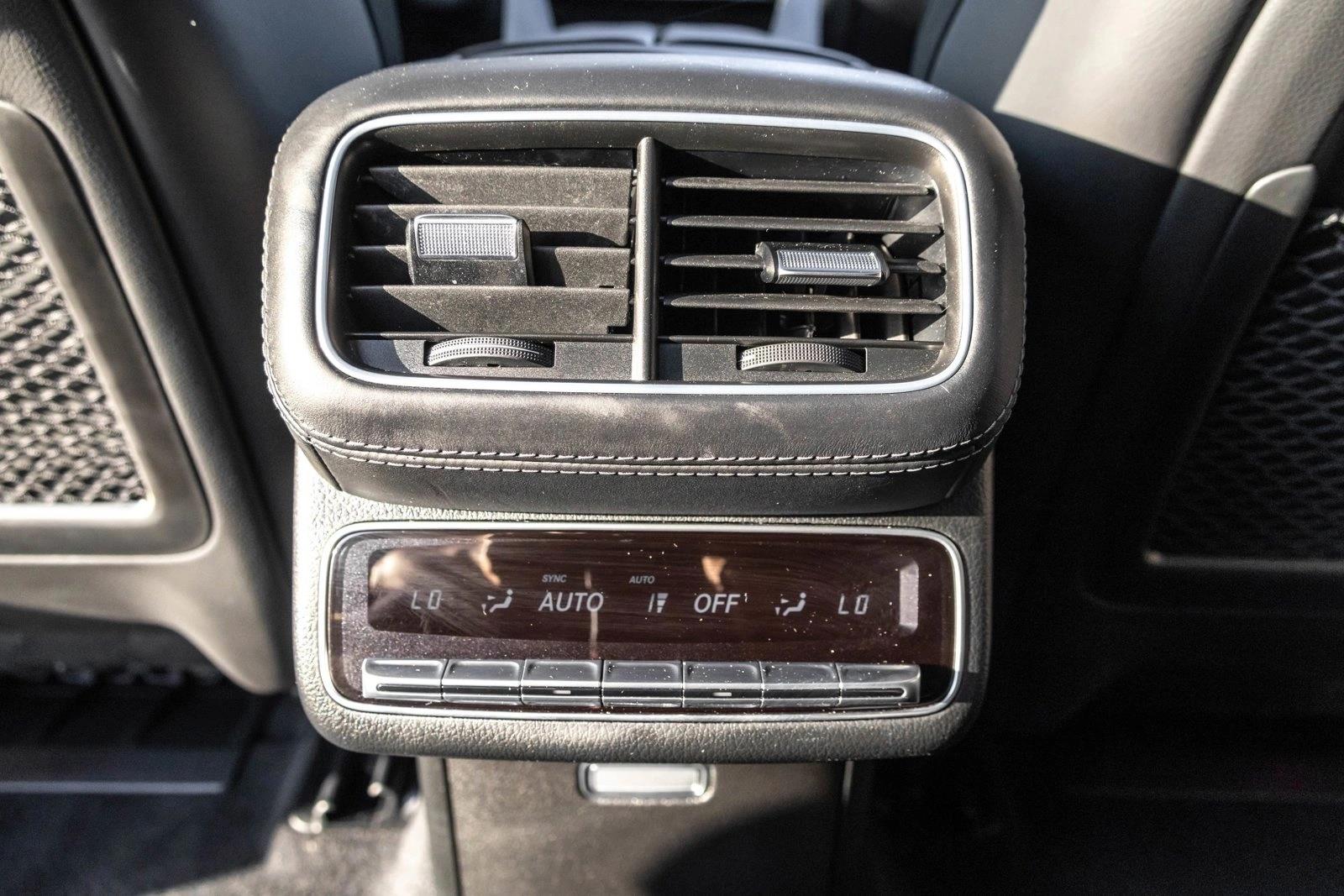 2025 MERCEDES-BENZ GLS-CLASS - Image 22