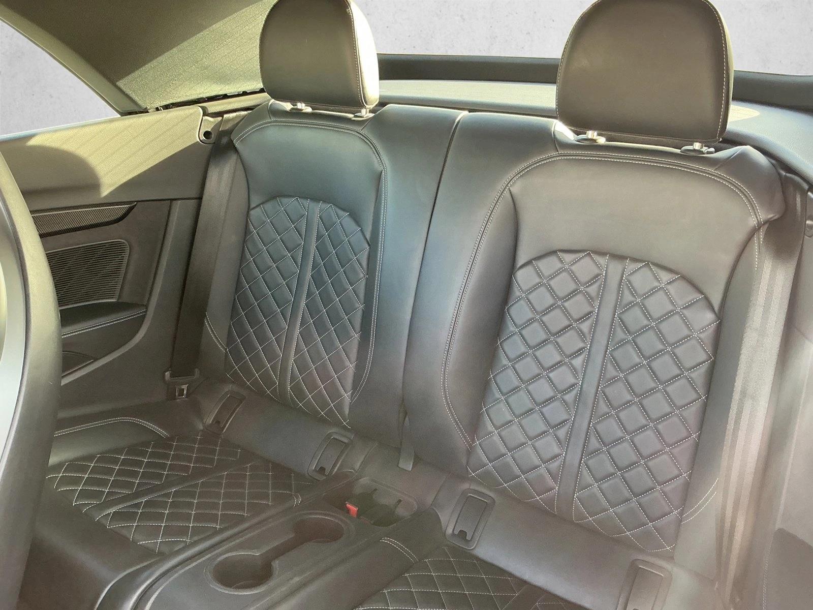 2022 AUDI S5 - Image 13