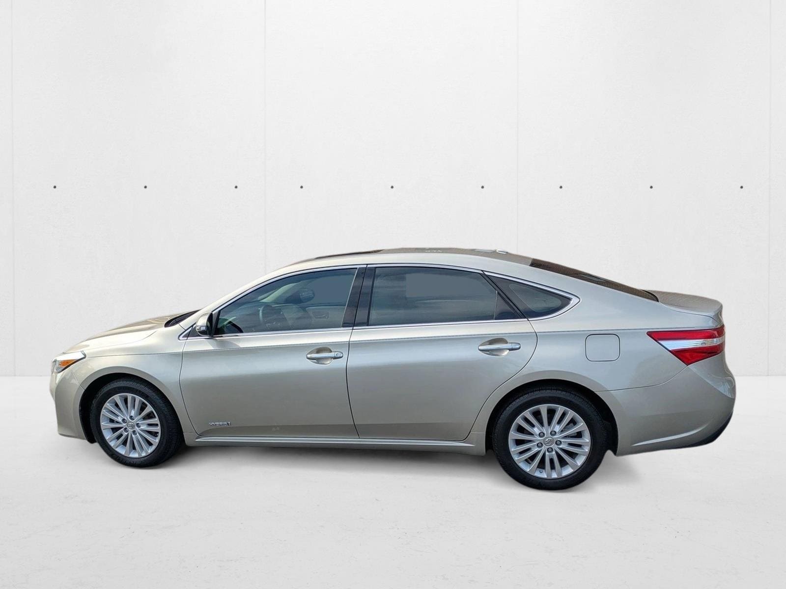 2014 TOYOTA AVALON - Image 9