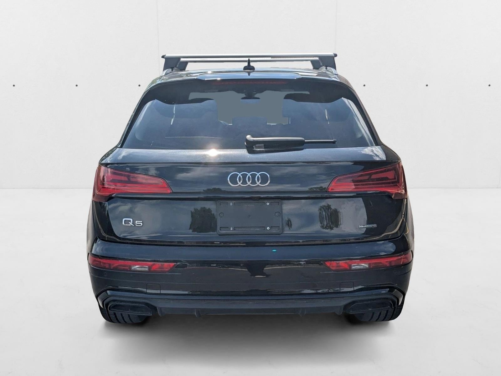 2025 AUDI Q5 - Image 6
