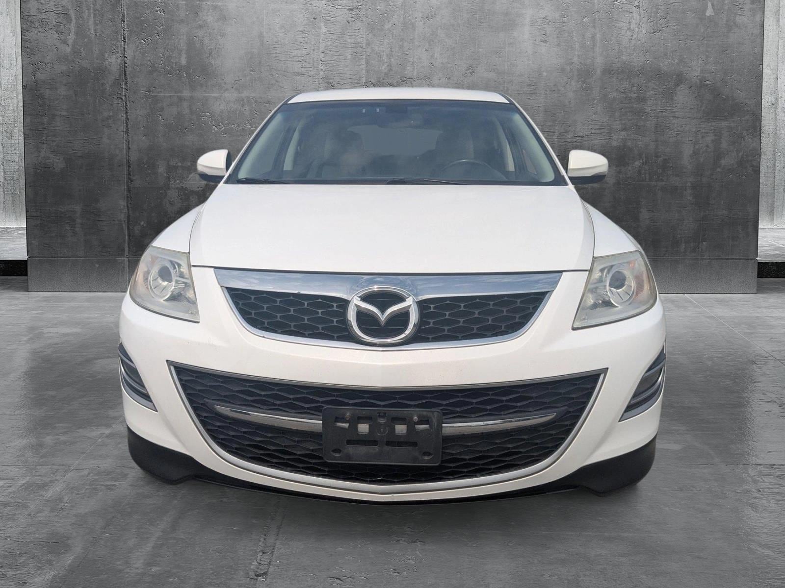 Used 2012 Mazda CX-9 Grand Touring with VIN JM3TB3DA7C0363015 for sale in Westmont, IL