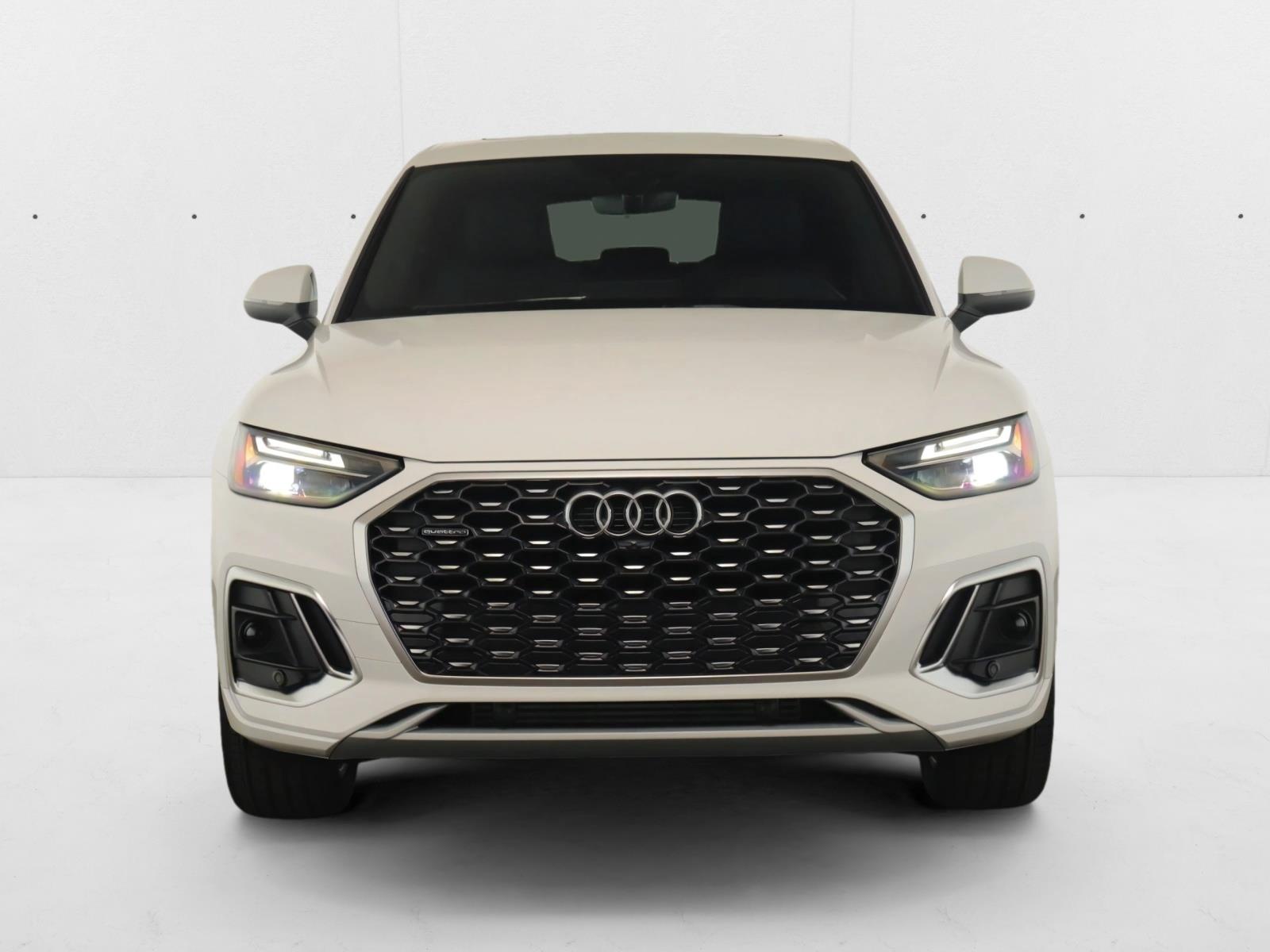 2024 Audi Q5 Sportback S line Premium Plus photo 2