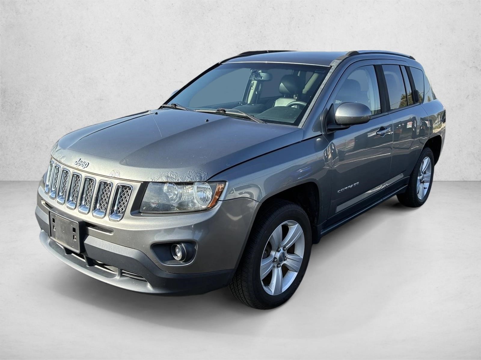2014 Jeep Compass