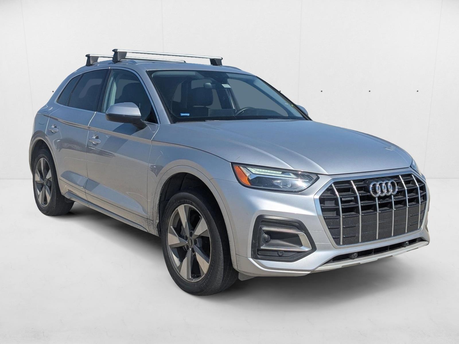 2023 Audi Q5 Premium photo 3