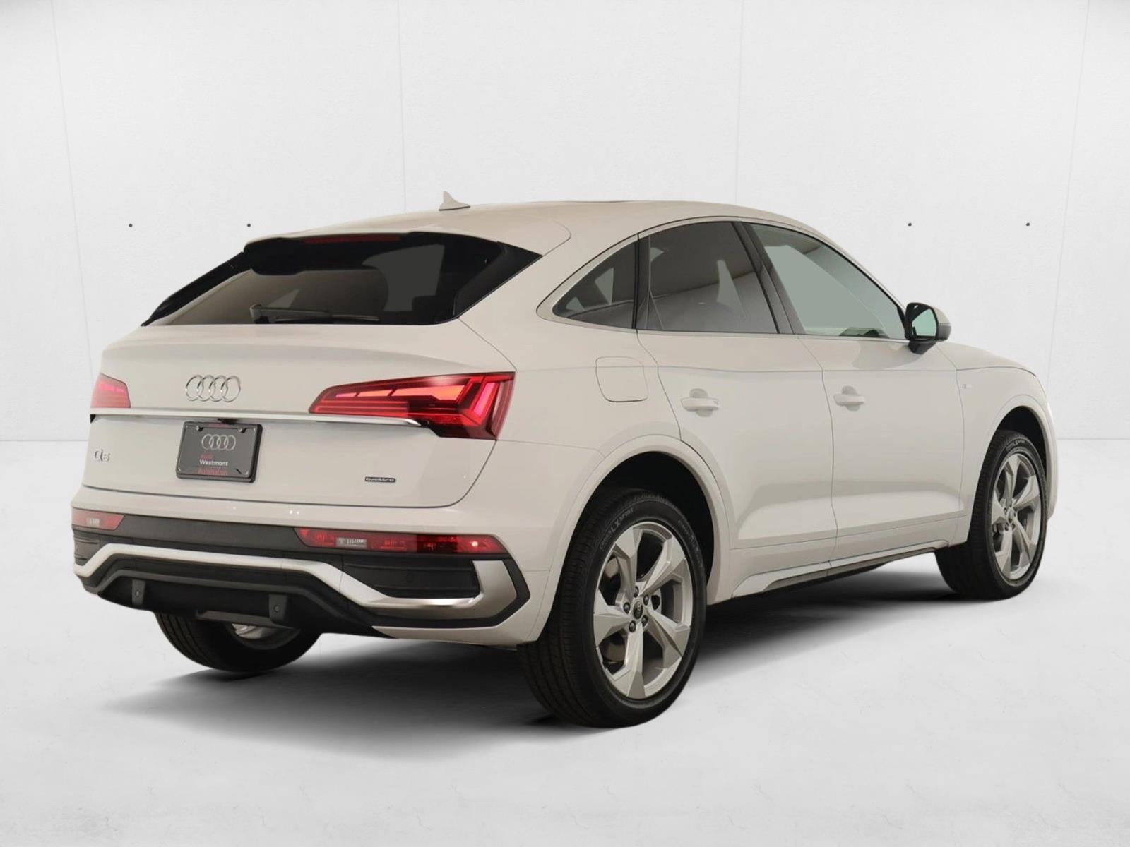 2024 AUDI Q5 - Image 5