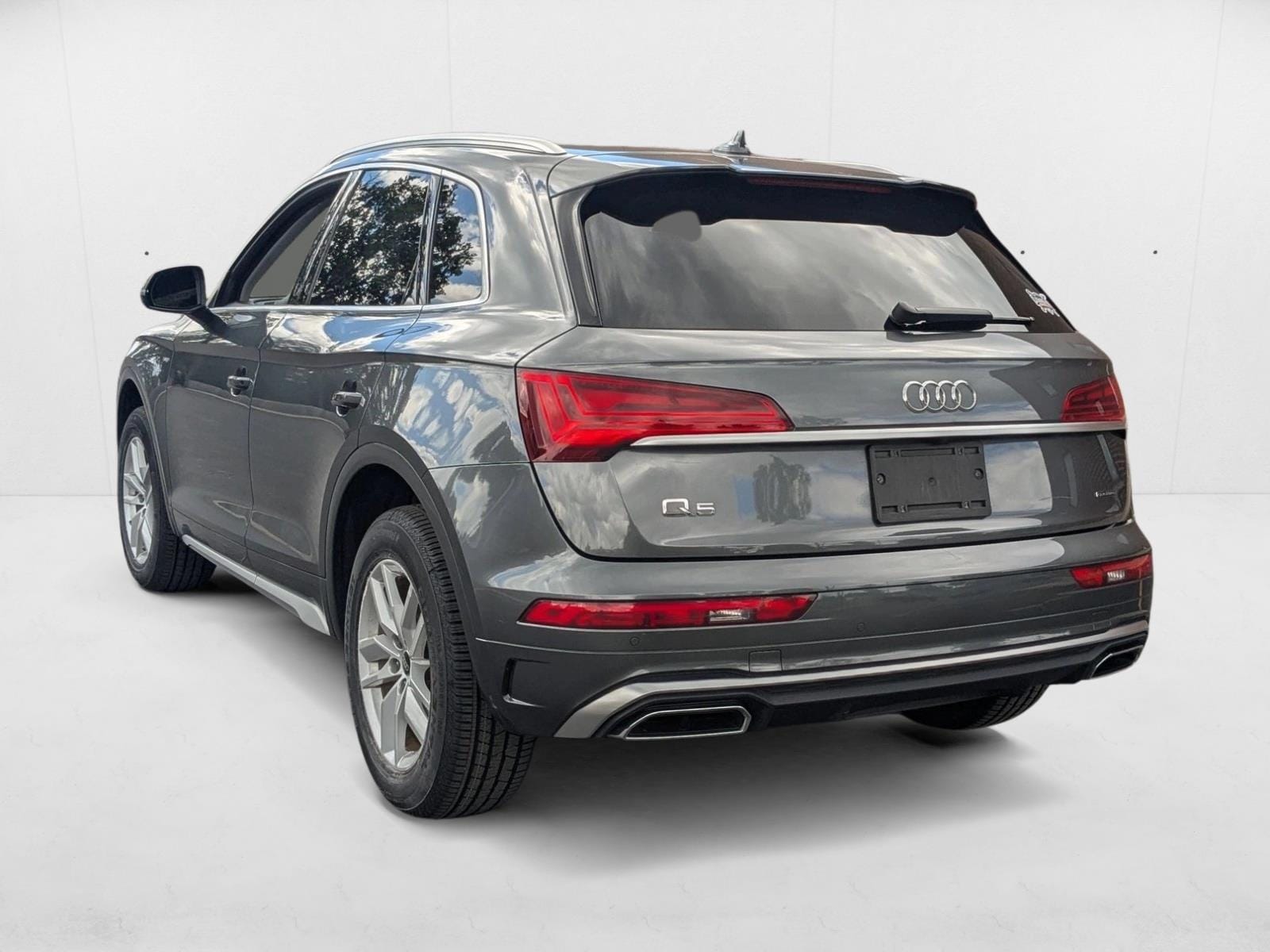 2022 AUDI Q5 - Image 7
