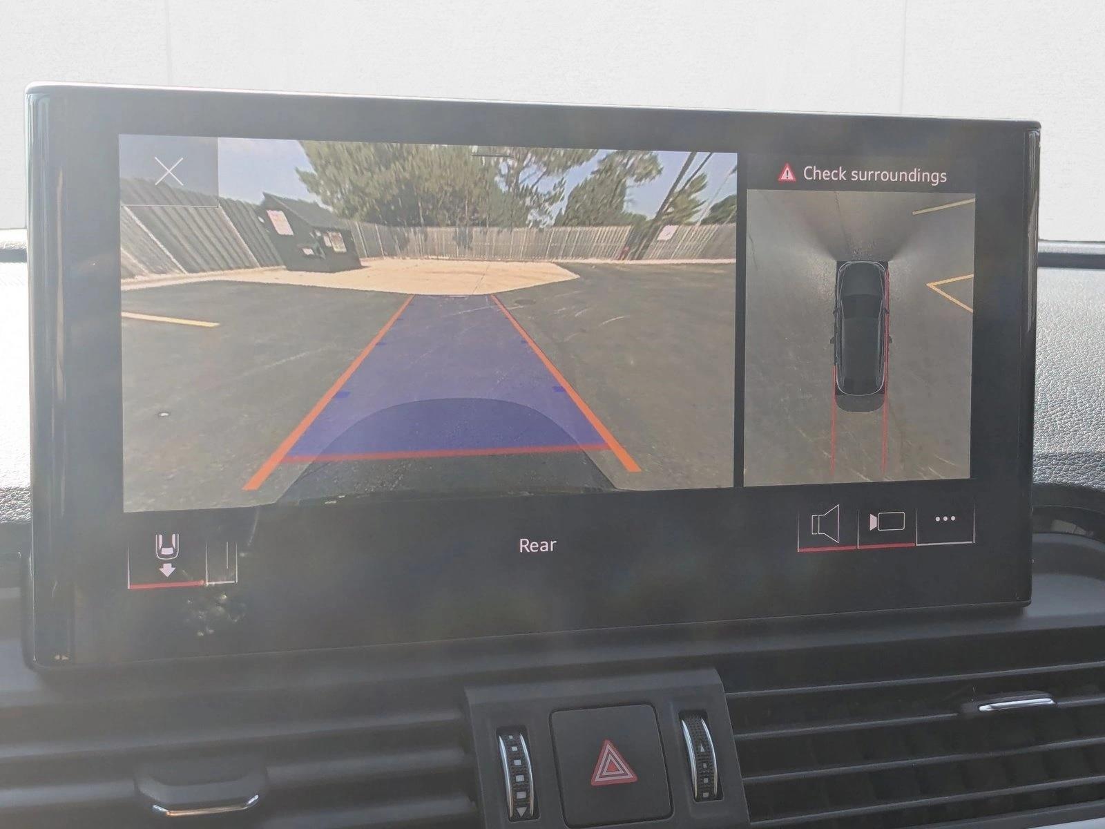 2023 AUDI Q5 - Image 11