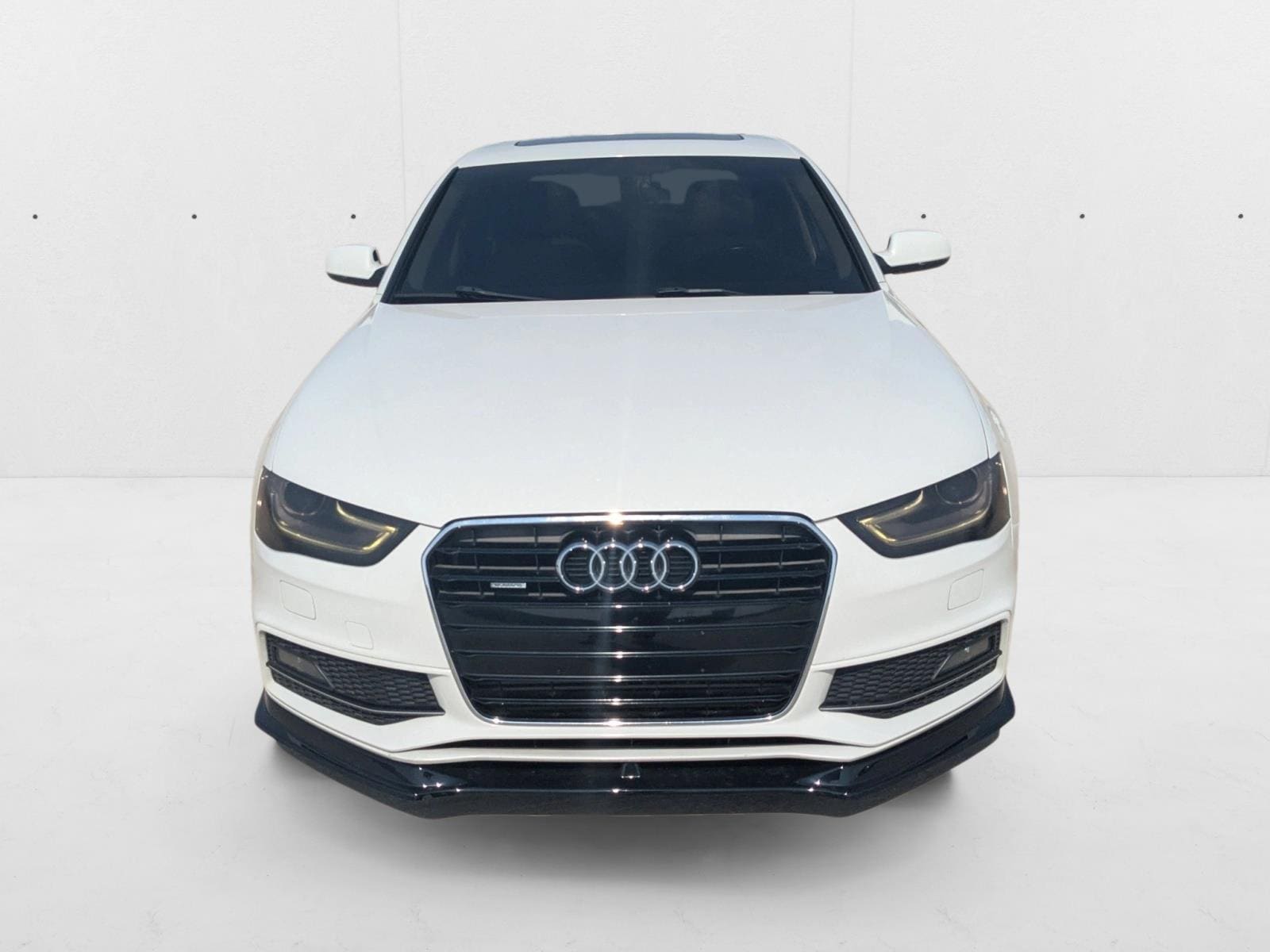 Used 2015 Audi A4 Premium Plus with VIN WAUFFAFL8FN009764 for sale in Westmont, IL