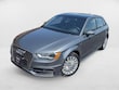 Audi A3 e-tron