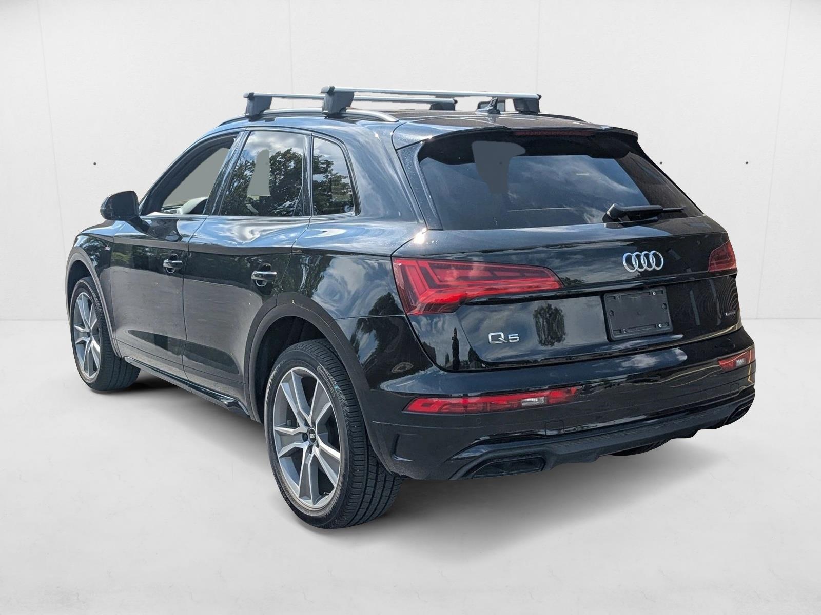 2025 AUDI Q5 - Image 7
