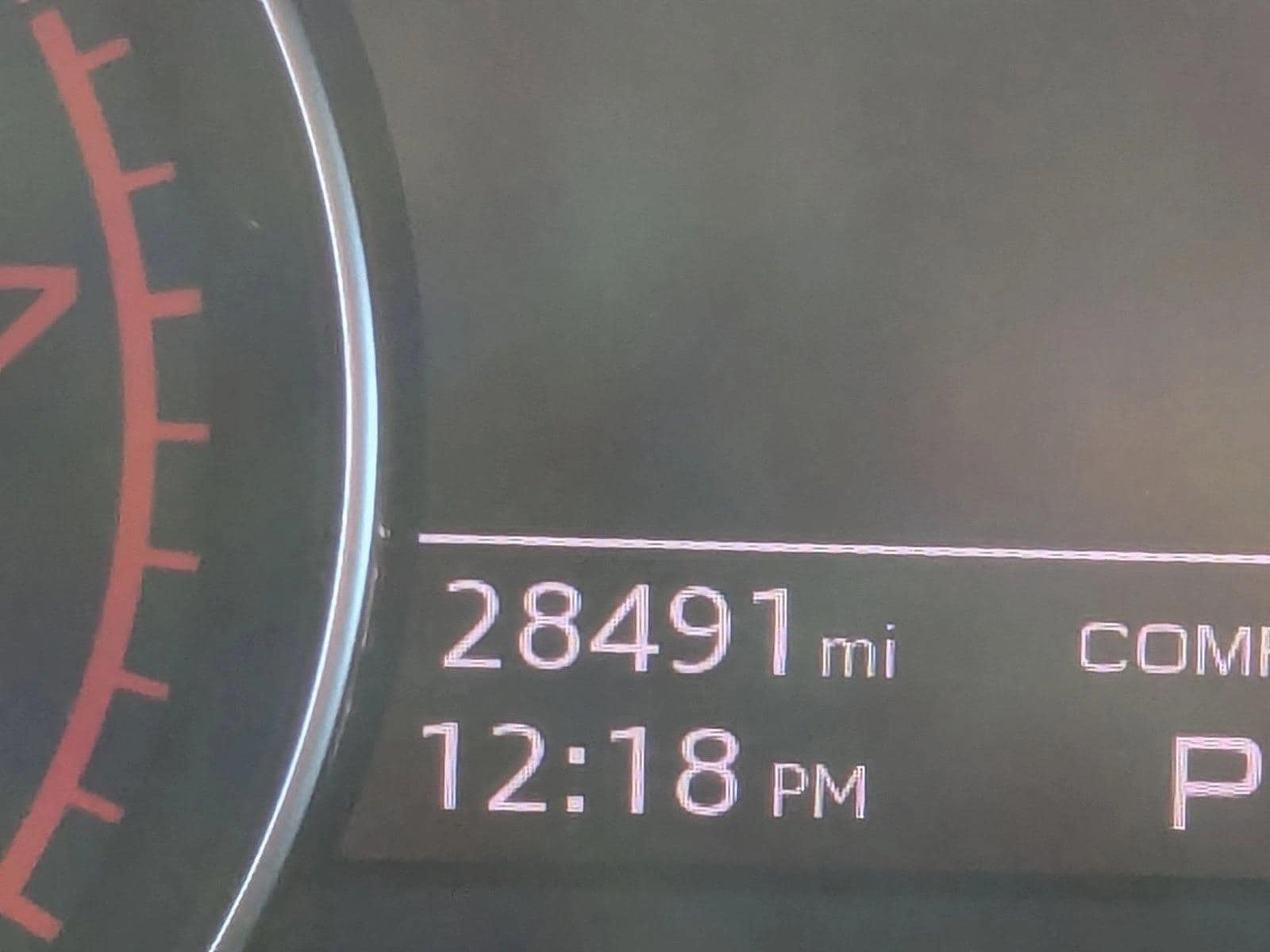 2023 AUDI Q5 - Image 10