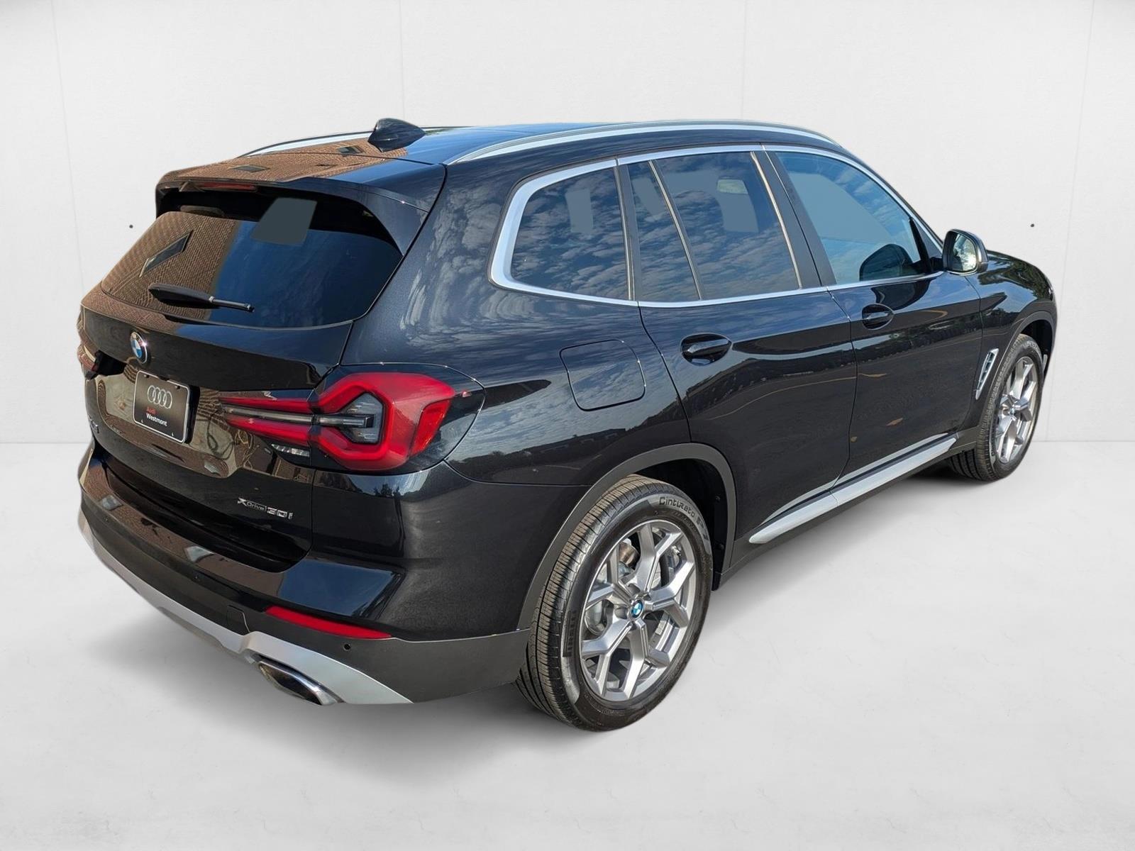 2023 BMW X3 - Image 5
