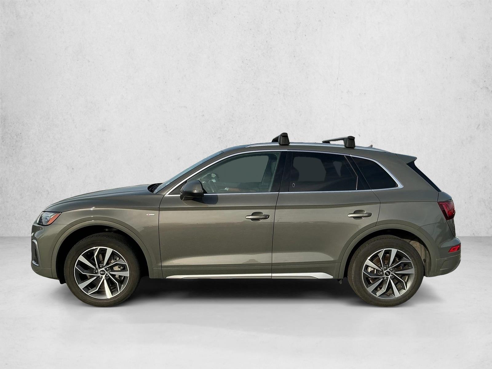 2023 AUDI Q5 - Image 8