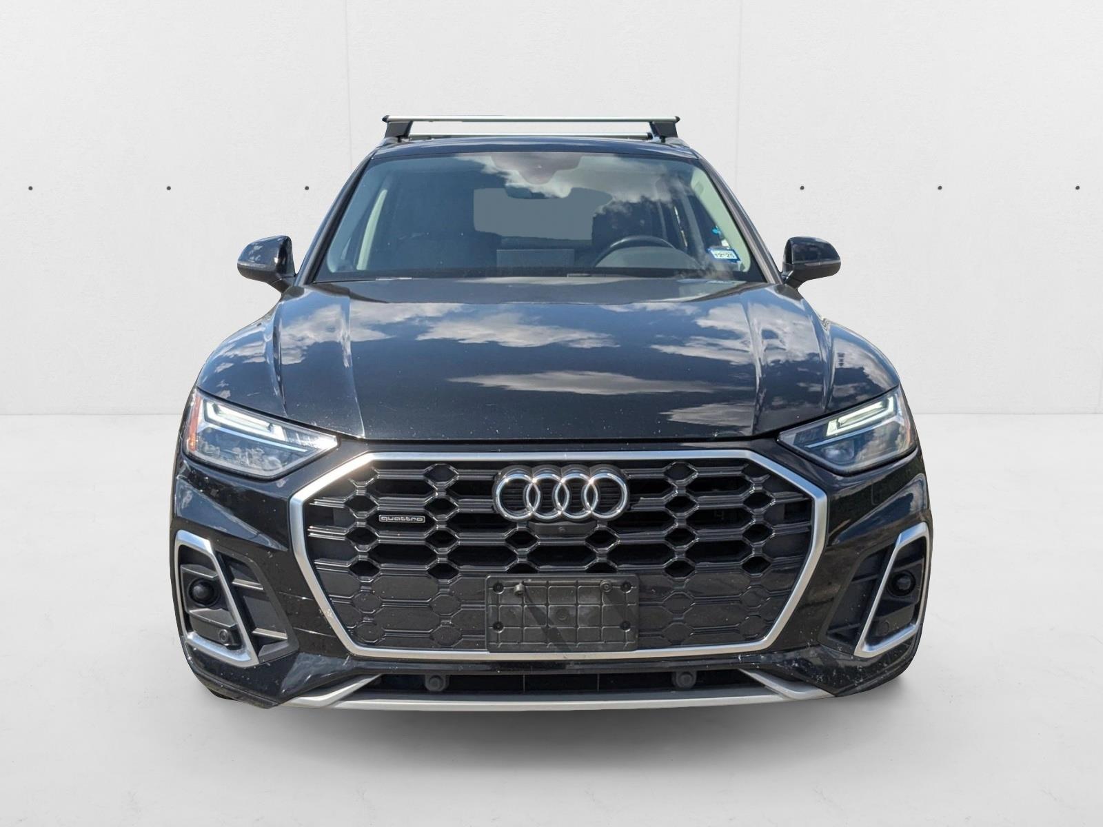 2023 AUDI Q5 - Image 2