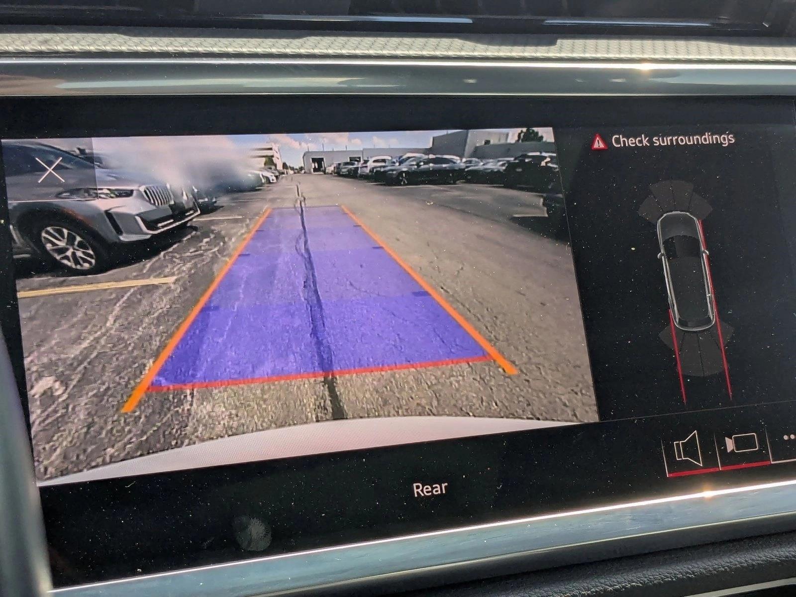 2024 AUDI Q3 - Image 11