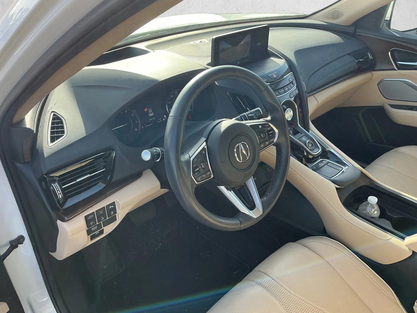 2021 ACURA RDX - Image 10