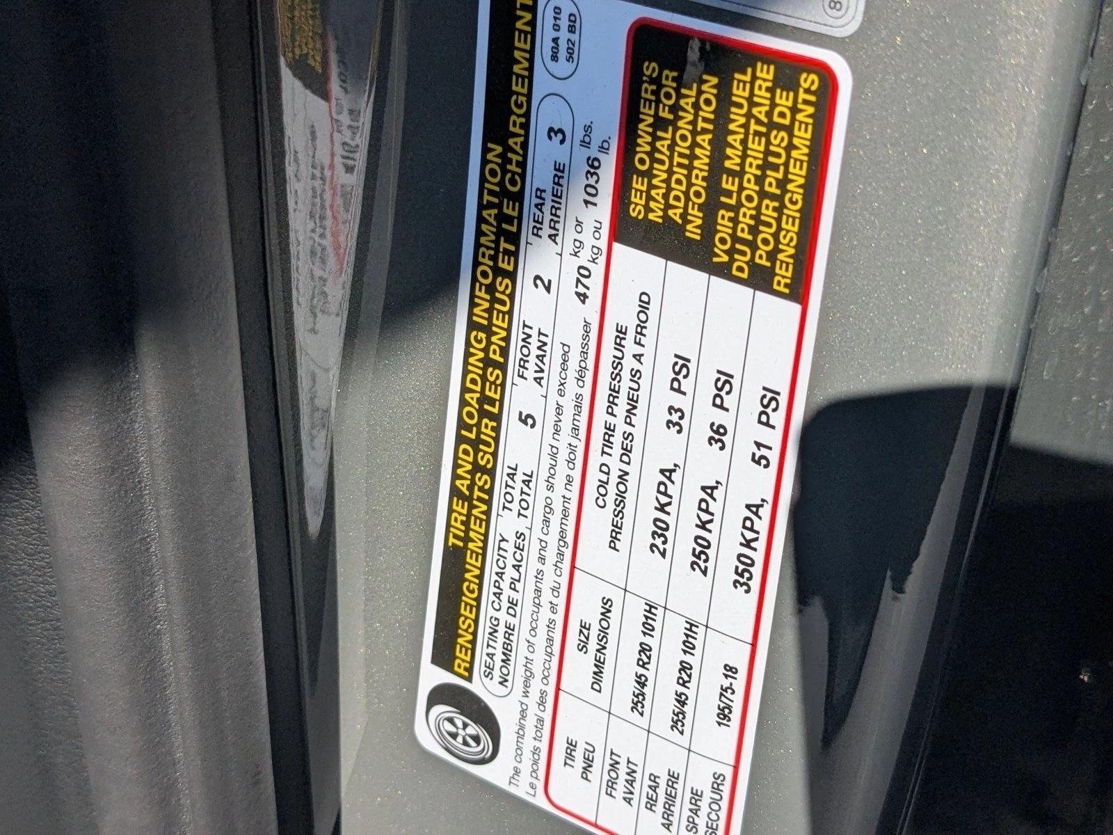 2025 AUDI Q5 - Image 15