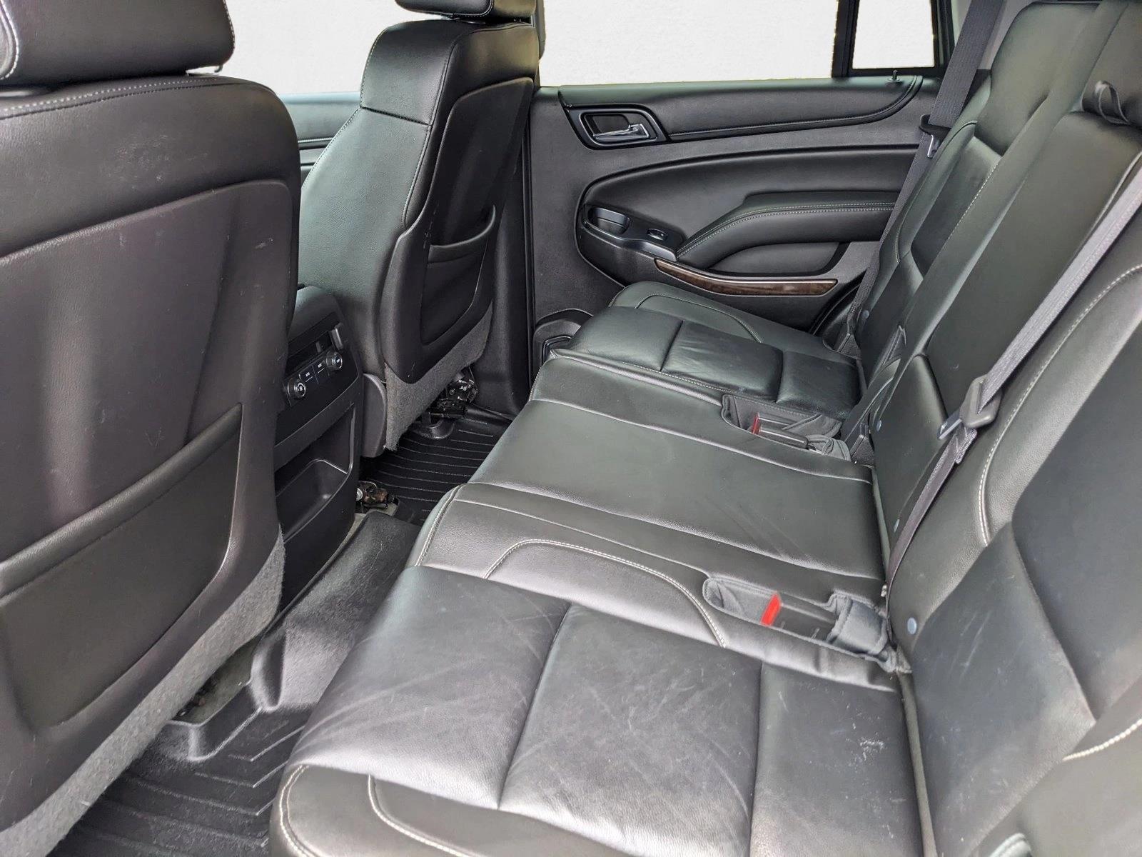 2015 CHEVROLET TAHOE - Image 17