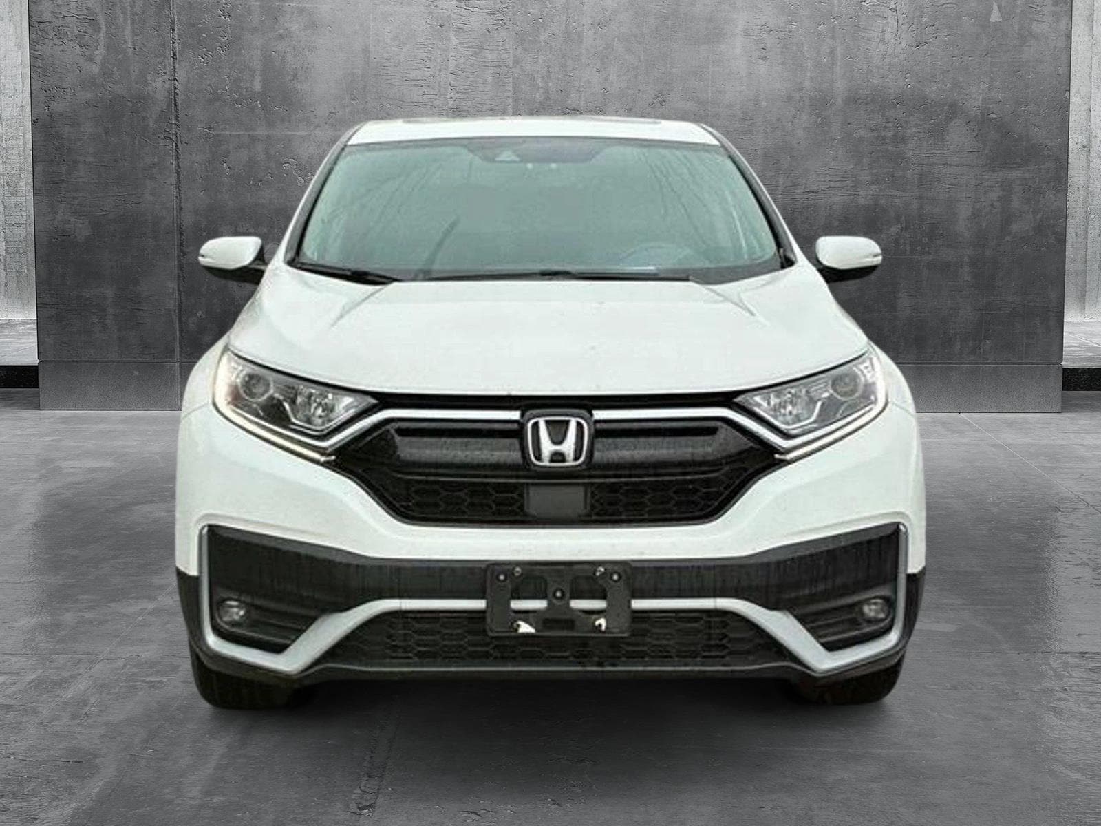 Used 2021 Honda CR-V EX-L with VIN 5J6RW2H83ML018129 for sale in Westmont, IL