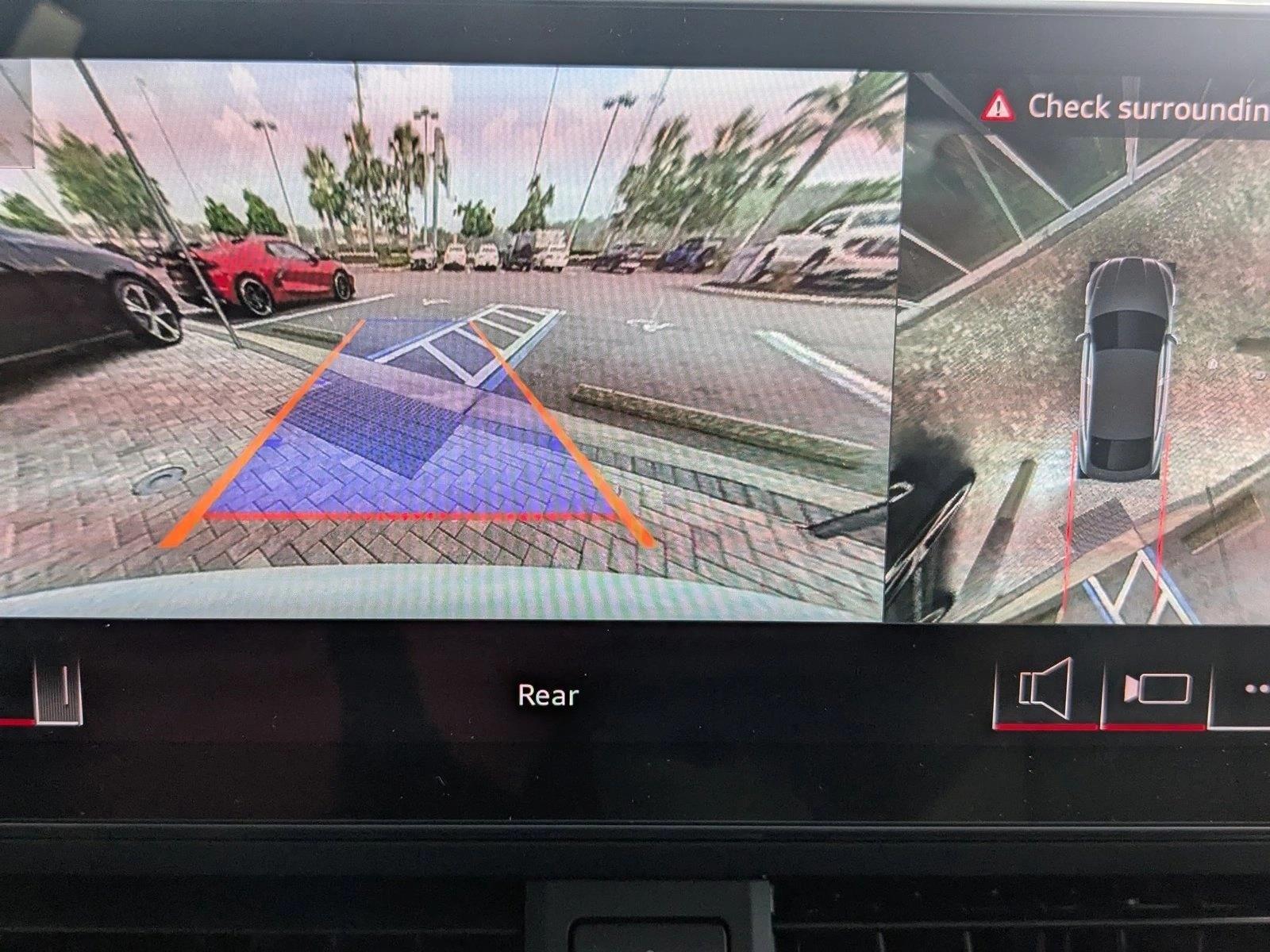 2025 AUDI A5 - Image 13