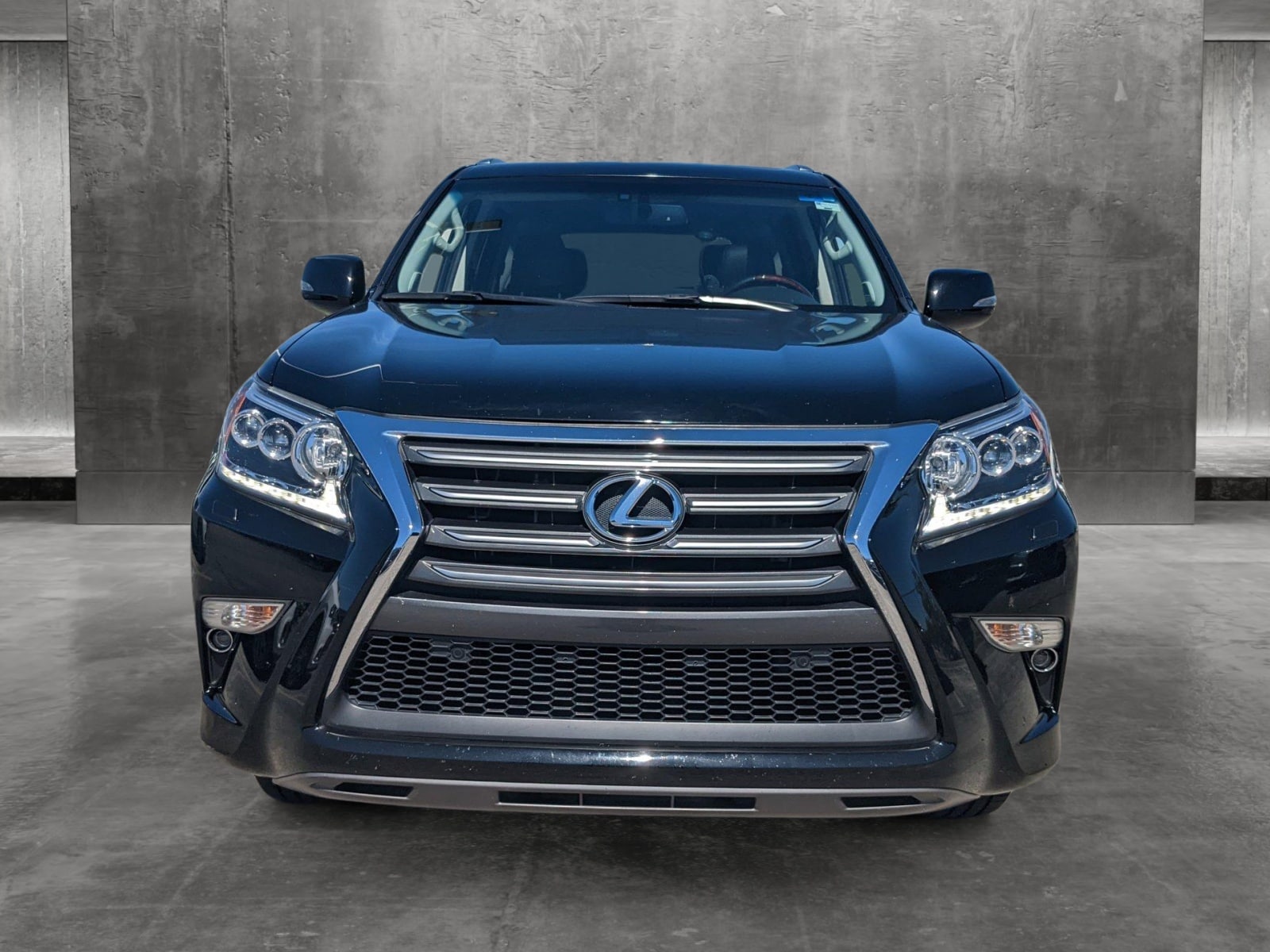 Used 2017 Lexus GX Luxury with VIN JTJJM7FX0H5171722 for sale in Westmont, IL