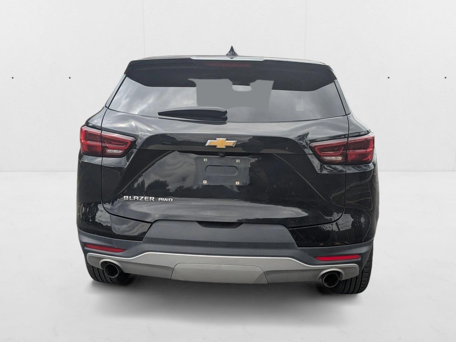 2023 CHEVROLET BLAZER - Image 6