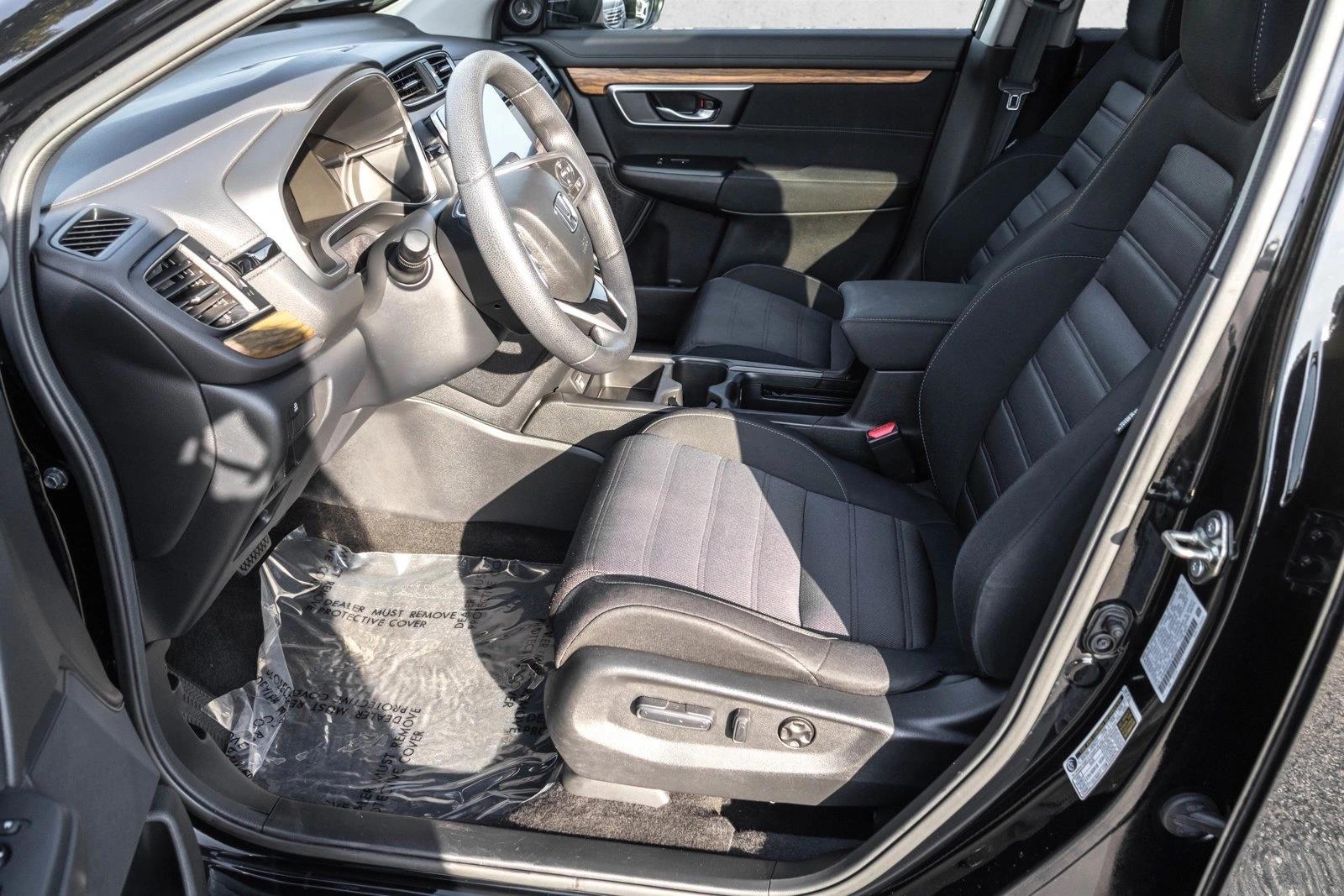 2020 HONDA CR-V - Image 12