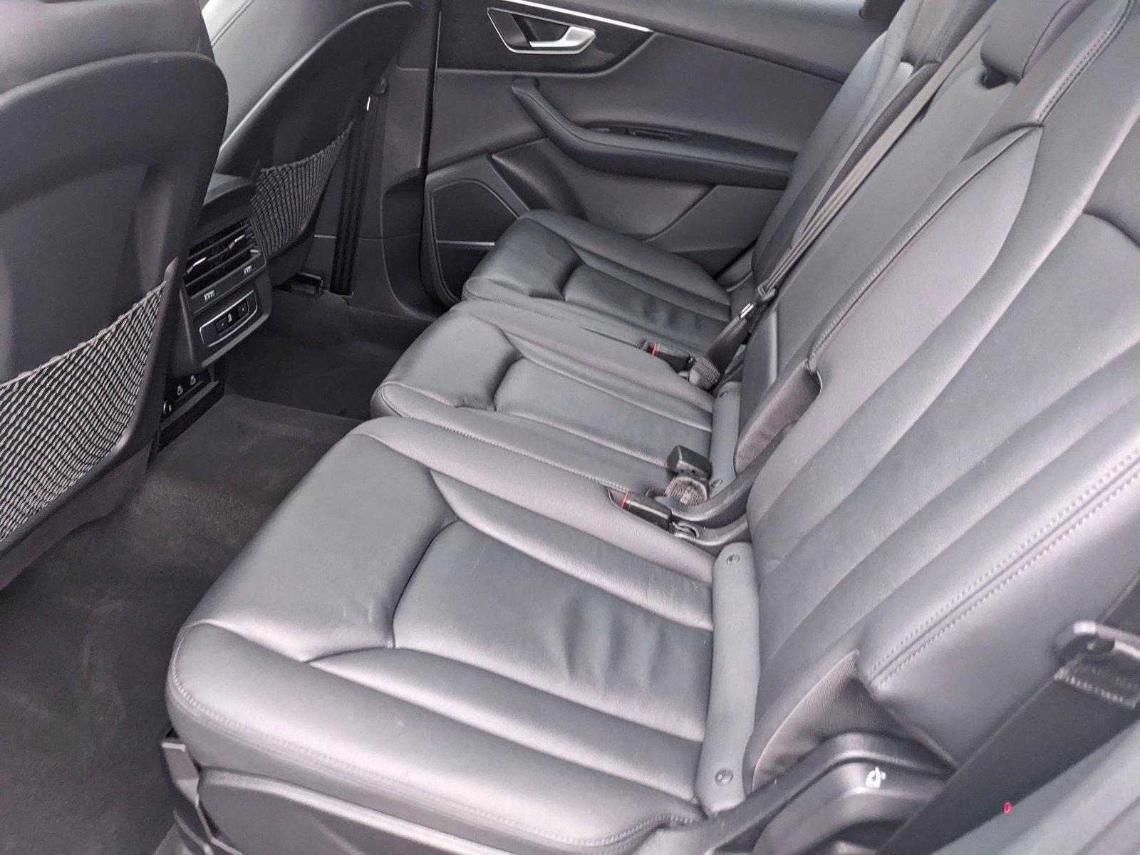 2024 AUDI Q7 - Image 20