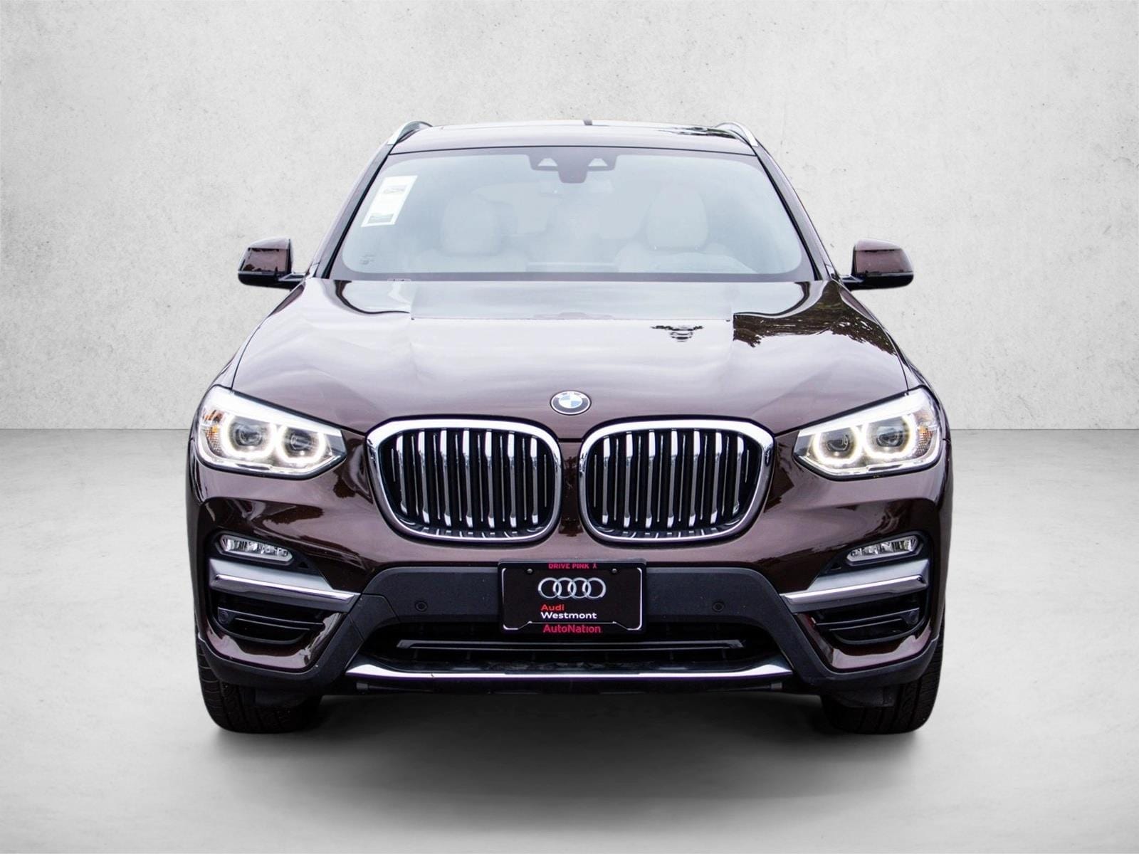 Used 2019 BMW X3 30i with VIN 5UXTR9C57KLE19349 for sale in Westmont, IL