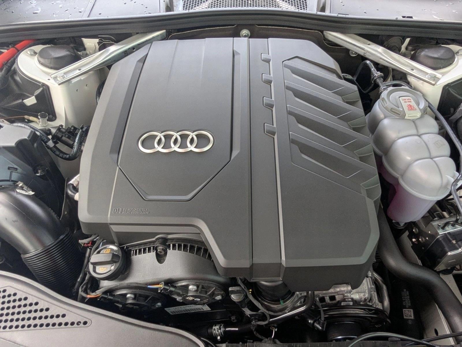 2025 AUDI A5 - Image 23