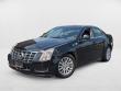 Used 2012 CADILLAC CTS Luxury Sedan