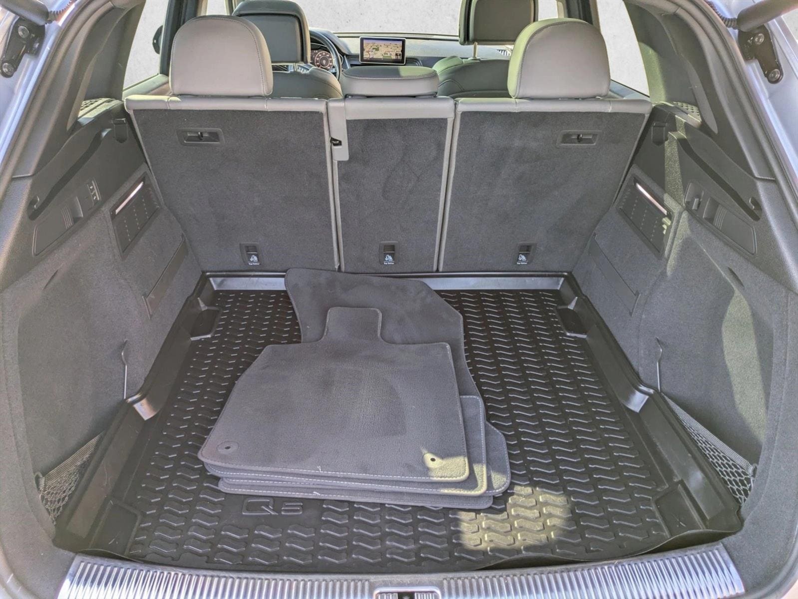 2018 AUDI SQ5 - Image 7