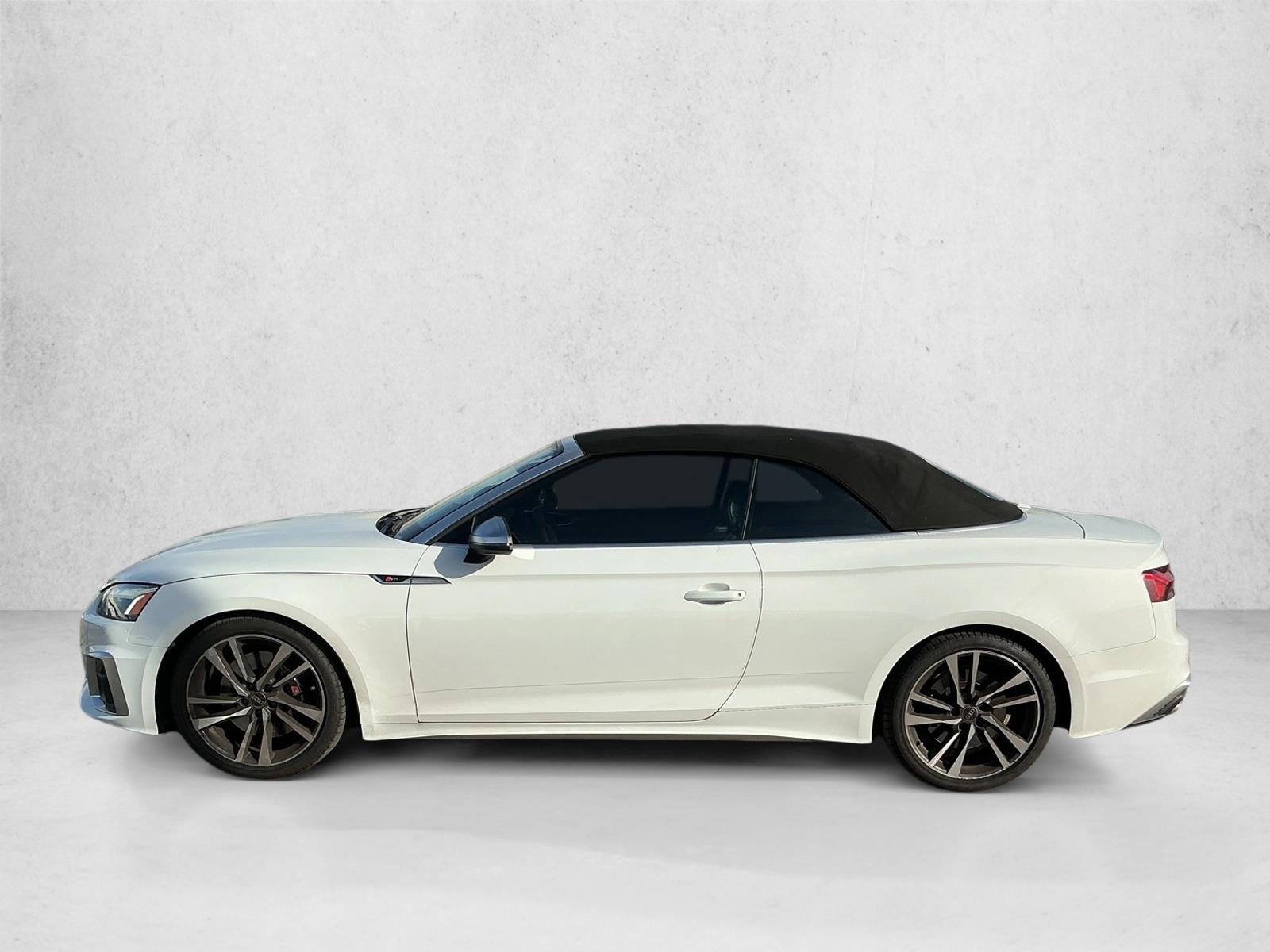 2022 AUDI S5 - Image 8