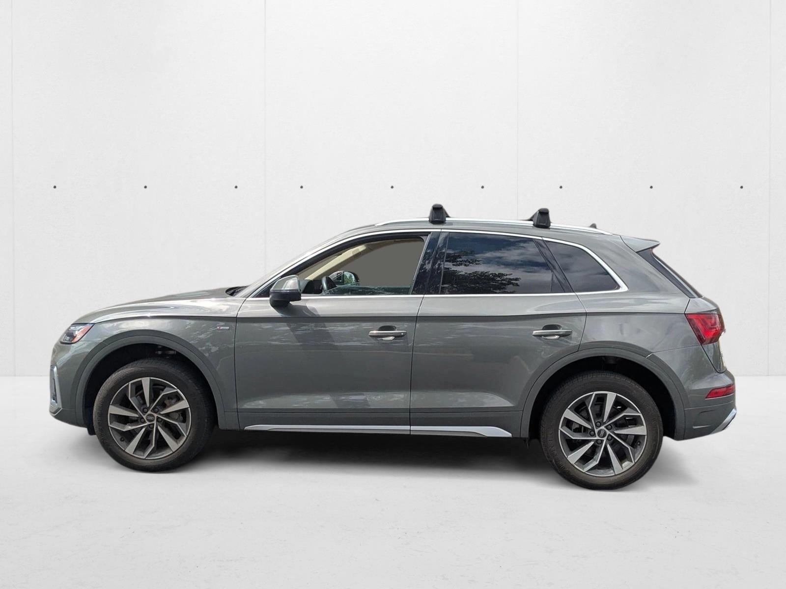 2023 AUDI Q5 - Image 8