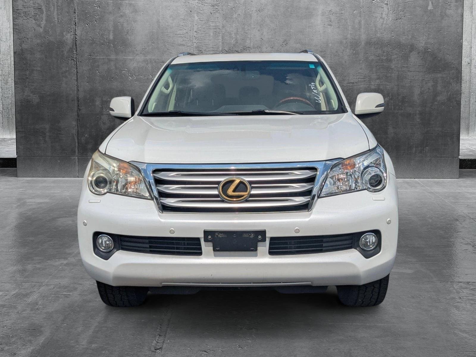 Used 2012 Lexus GX Premium with VIN JTJJM7FX3C5037375 for sale in Westmont, IL